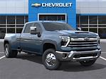 2026 Chevrolet Silverado 3500 Crew Cab 4WD Pickup for sale #1OD16269663 - photo 7