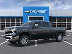 New 2026 Chevrolet Silverado 3500 LTZ Crew Cab 4WD Pickup for sale #1OD16826256 - photo 2