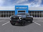 New 2026 Chevrolet Silverado 2500 LTZ Crew Cab for sale #1OD19115269 - photo 8