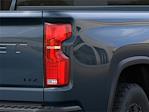 New 2026 Chevrolet Silverado 2500 LTZ Crew Cab for sale #1OD20047071 - photo 11