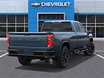 New 2026 Chevrolet Silverado 2500 LTZ Crew Cab for sale #1OD20047071 - photo 4