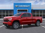 2026 Chevrolet Silverado 1500 Double Cab 4WD Pickup for sale #1OD23762593 - photo 2