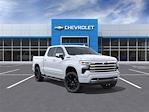 New 2026 Chevrolet Silverado 1500 High Country Crew Cab for sale #1OD23765828 - photo 1