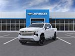 New 2026 Chevrolet Silverado 1500 High Country Crew Cab for sale #1OD23765828 - photo 8