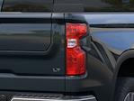2026 Chevrolet Silverado 1500 Crew Cab 4WD Pickup for sale #1OD23984924 - photo 11