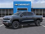 2026 Chevrolet Silverado EV Crew Cab AWD Pickup for sale #1OD50052727 - photo 3