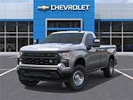 New 2026 Chevrolet Silverado 1500 Work Truck Regular Cab for sale #3661 - photo 6