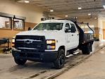 2023 Chevrolet Silverado 6500 Crew Cab DRW RWD CM Truck Beds Contractor Truck for sale #6-33744 - photo 1