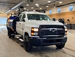2023 Chevrolet Silverado 6500 Crew Cab DRW RWD CM Truck Beds Contractor Truck for sale #6-33744 - photo 4