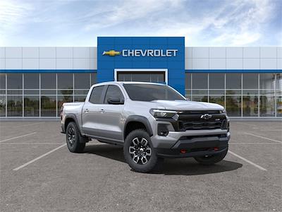 2024 Chevrolet Colorado Crew Cab 4x4 Pickup for sale #6-35914 - photo 1