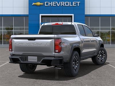 2024 Chevrolet Colorado Crew Cab 4x4 Pickup for sale #6-35914 - photo 2