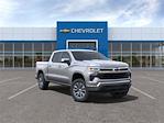 2025 Chevrolet Silverado 1500 Crew Cab 4x4 Pickup for sale #6-36430 - photo 1