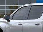 2025 Chevrolet Silverado 1500 Crew Cab 4x4 Pickup for sale #6-36430 - photo 12