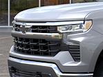 2025 Chevrolet Silverado 1500 Crew Cab 4x4 Pickup for sale #6-36430 - photo 13