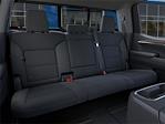 2025 Chevrolet Silverado 1500 Crew Cab 4x4 Pickup for sale #6-36430 - photo 17