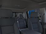 2025 Chevrolet Silverado 1500 Crew Cab 4x4 Pickup for sale #6-36430 - photo 24