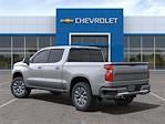 2025 Chevrolet Silverado 1500 Crew Cab 4x4 Pickup for sale #6-36430 - photo 4