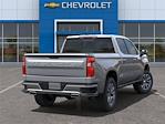 2025 Chevrolet Silverado 1500 Crew Cab 4x4 Pickup for sale #6-36430 - photo 2