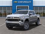 2025 Chevrolet Silverado 1500 Crew Cab 4x4 Pickup for sale #6-36430 - photo 6