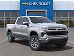 2025 Chevrolet Silverado 1500 Crew Cab 4x4 Pickup for sale #6-36430 - photo 7