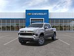 2025 Chevrolet Silverado 1500 Crew Cab 4x4 Pickup for sale #6-36430 - photo 8
