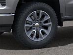2025 Chevrolet Silverado 1500 Crew Cab 4x4 Pickup for sale #6-36430 - photo 9