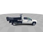 New 2024 Chevrolet Silverado 3500 Work Truck Crew Cab 4x4 Dump Truck for sale #6-36534 - photo 9