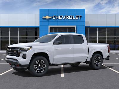New 2025 Chevrolet Colorado Z71 Crew Cab 4WD Pickup for sale #6-37360 - photo 2