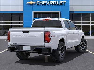New 2025 Chevrolet Colorado Z71 Crew Cab 4WD Pickup for sale #6-37360 - photo 2