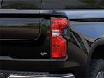 New 2025 Chevrolet Silverado 1500 LT Crew Cab 4WD Pickup for sale #6-37518 - photo 11