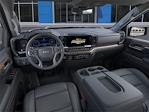 New 2025 Chevrolet Silverado 1500 LT Crew Cab 4WD Pickup for sale #6-37518 - photo 15