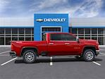 New 2025 Chevrolet Silverado 2500 LTZ Crew Cab 4WD Pickup for sale #6-37700 - photo 5