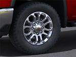 New 2025 Chevrolet Silverado 2500 LTZ Crew Cab 4WD Pickup for sale #6-37700 - photo 9