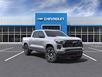 New 2025 Chevrolet Colorado Z71 Crew Cab 4WD Pickup for sale #6-37792 - photo 1