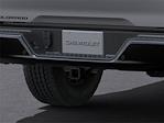 New 2025 Chevrolet Colorado Z71 Crew Cab 4WD Pickup for sale #6-37792 - photo 14