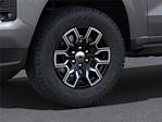 New 2025 Chevrolet Colorado Z71 Crew Cab 4WD Pickup for sale #6-37792 - photo 9