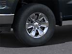 New 2025 Chevrolet Silverado 1500 LT Crew Cab 4WD Pickup for sale #6-37829 - photo 9