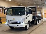 New 2025 Chevrolet LCF 4500HG Crew Cab Rollback Body for sale #6-37854 - photo 1