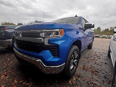 New 2025 Chevrolet Silverado 1500 LT Crew Cab 4WD Pickup for sale #6-38026 - photo 1
