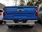 New 2025 Chevrolet Silverado 1500 LT Crew Cab 4WD Pickup for sale #6-38026 - photo 2