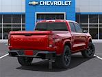 New 2025 Chevrolet Colorado Z71 Crew Cab 4WD Pickup for sale #6-38235 - photo 4
