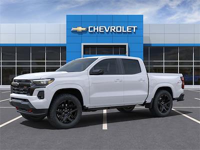 New 2025 Chevrolet Colorado Z71 Crew Cab 4WD Pickup for sale #6-38325 - photo 2