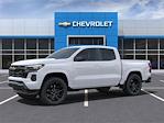 New 2025 Chevrolet Colorado Z71 Crew Cab 4WD Pickup for sale #6-38325 - photo 2