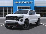 New 2025 Chevrolet Colorado Z71 Crew Cab 4WD Pickup for sale #6-38325 - photo 6