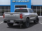 New 2025 Chevrolet Colorado Z71 Crew Cab 4WD Pickup for sale #6-38490 - photo 4