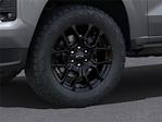 New 2025 Chevrolet Colorado Z71 Crew Cab 4WD Pickup for sale #6-38490 - photo 9