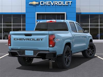 New 2025 Chevrolet Colorado Z71 Crew Cab 4WD Pickup for sale #6-38499 - photo 2