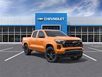 New 2025 Chevrolet Colorado Z71 Crew Cab 4WD Pickup for sale #6-38918 - photo 1