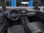 New 2025 Chevrolet Colorado Z71 Crew Cab 4WD Pickup for sale #6-38918 - photo 15