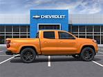 New 2025 Chevrolet Colorado Z71 Crew Cab 4WD Pickup for sale #6-38918 - photo 5